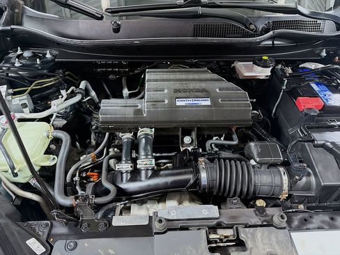 Used 2020 Honda CR-V EX-L image 31
