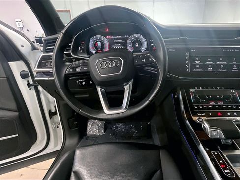 Used 2023 Audi Q7 3.0T Prestige w/ Prestige Package AWD/4WD image 8