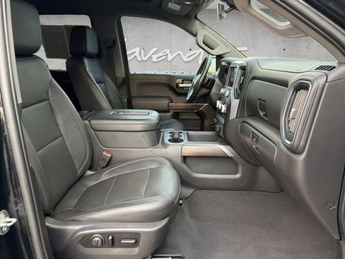 Used 2020 GMC Sierra 1500 SLT image 24