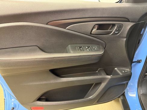 Used 2024 Honda Passport TrailSport image 13