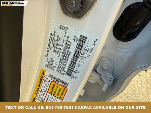 Used 2025 Ford Bronco Sport Outer Banks image 38