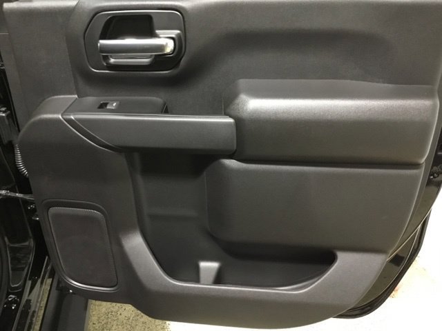 New 2026 Chevrolet Silverado 2500 Custom w/ Custom Convenience Package AWD/4WD image 46