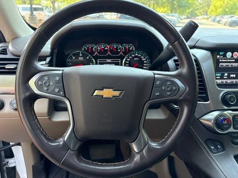 Used 2020 Chevrolet Tahoe LT AWD/4WD image 20