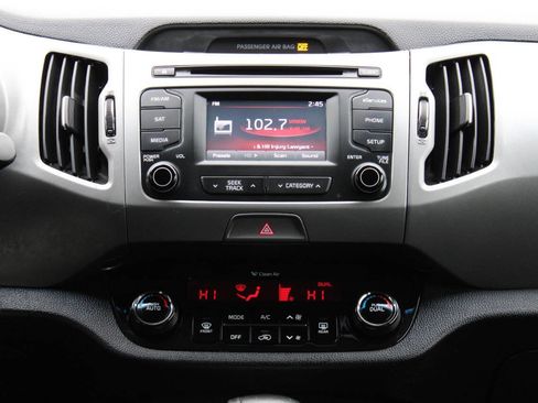 Used 2014 Kia Sportage EX image 33