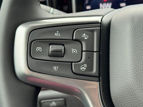 New 2026 Chevrolet Silverado 1500 RST AWD/4WD image 30
