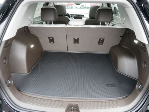 New 2026 GMC Terrain Denali w/ LPO, Floor Liner Package AWD/4WD image 4