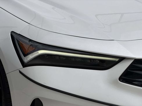 Used 2023 Acura Integra A-Spec FWD image 10