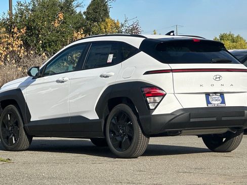 New 2026 Hyundai Kona SEL Sport FWD image 6