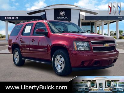 Used 2013 Chevrolet Tahoe LS