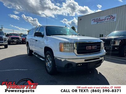 Used 2009 GMC Sierra 1500 SLE w/ Power Pack Plus
