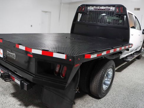 Used 2023 Chevrolet Silverado 3500 LT w/ Convenience Package AWD/4WD image 7