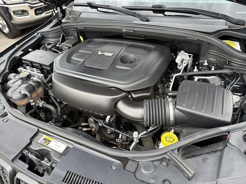 Used 2019 Jeep Grand Cherokee High Altitude RWD image 30