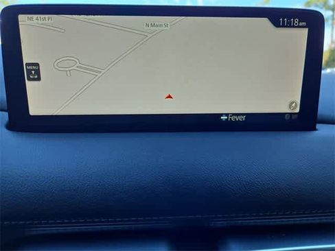 Used 2021 MAZDA CX-5 Grand Touring image 28