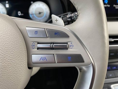 Used 2024 Hyundai Palisade Limited image 51