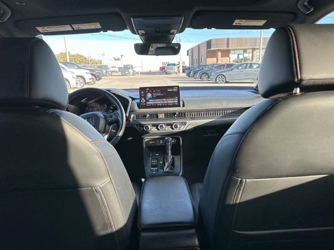 Used 2024 Honda CR-V Sport-L image 26