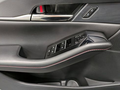 Certified 2023 MAZDA CX-30 AWD 2.5 S w/ Preferred Package image 9