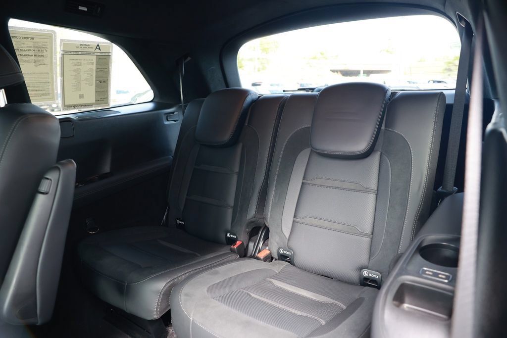 Used 2024 Mercedes-Benz GLS 63 AMG 4MATIC image 40