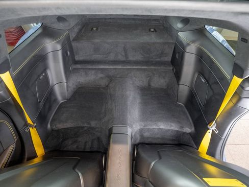 Used 2022 Porsche 911 Turbo S image 14