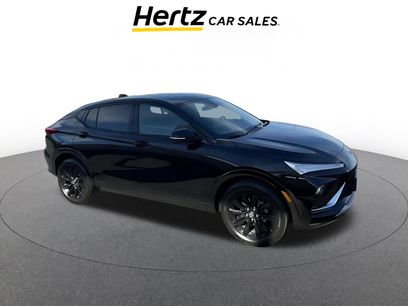 Used 2025 Buick Envista Sport Touring