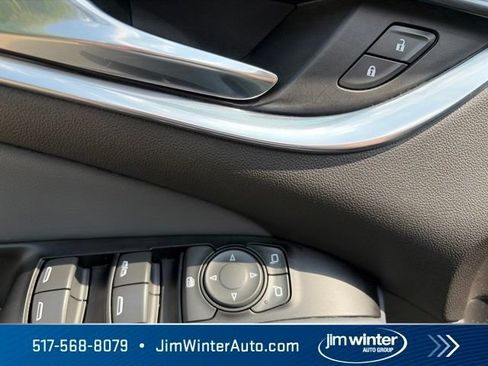 Certified 2023 Buick Enclave Essence w/ Experience Buick Package AWD/4WD image 23