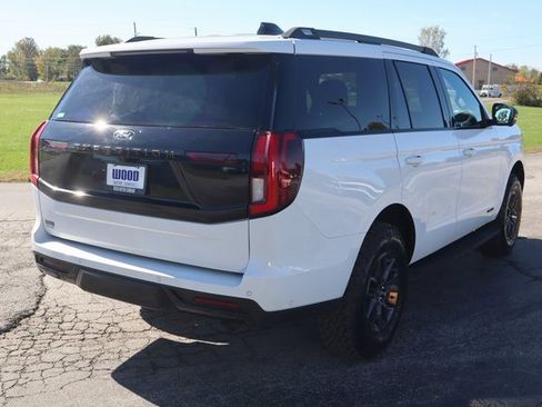 New 2025 Ford Expedition Tremor image 23