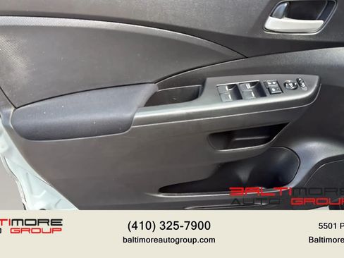 Used 2015 Honda CR-V LX image 13