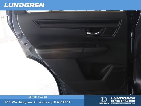 Used 2023 Honda CR-V EX image 13
