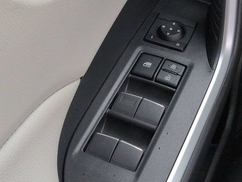 Certified 2025 Toyota RAV4 XLE w/ Convenience Package AWD/4WD image 23