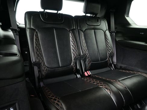 Used 2023 Jeep Grand Cherokee L Summit w/ High Altitude Package AWD/4WD image 20