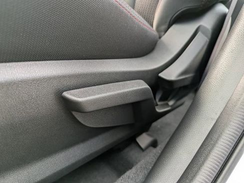 New 2026 Subaru WRX Premium image 25