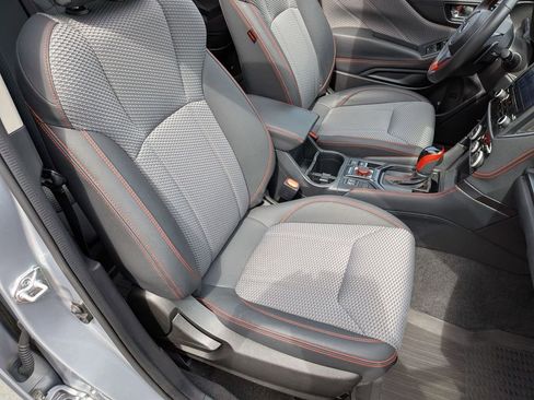 Used 2023 Subaru Forester Sport image 30