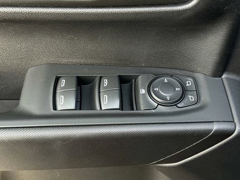 Used 2024 Chevrolet Silverado 1500 Custom image 20