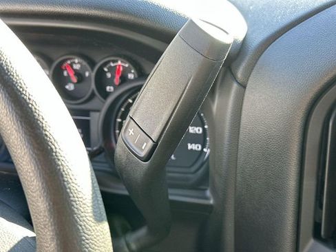 New 2026 GMC Sierra 3500 Pro w/ Fleet Convenience Package image 12