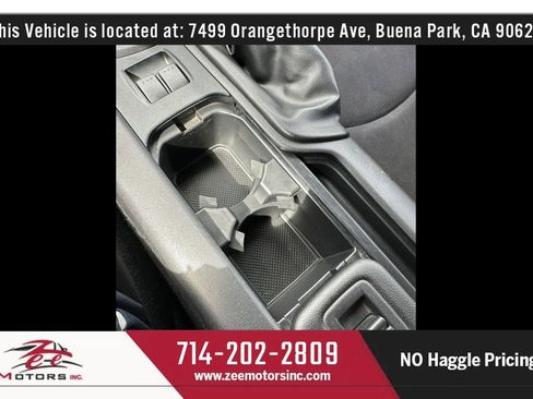 Used 2013 MAZDA MX-5 Miata Club RWD image 23