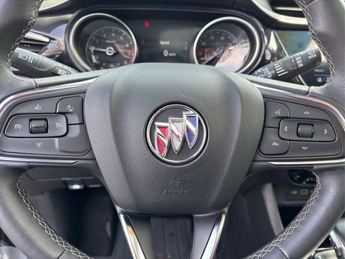 Used 2023 Buick Encore GX Select w/ Experience Buick Package image 25