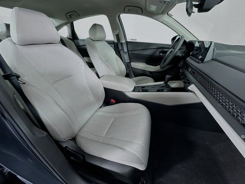 Certified 2023 Honda Accord LX image 25