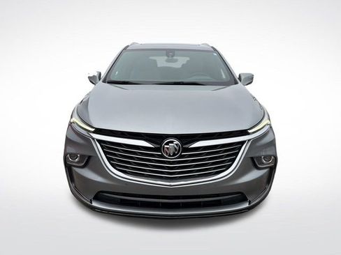 Used 2023 Buick Enclave Premium w/ Experience Buick Package AWD/4WD image 2