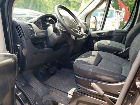 Used 2019 RAM ProMaster 2500 FWD image 7