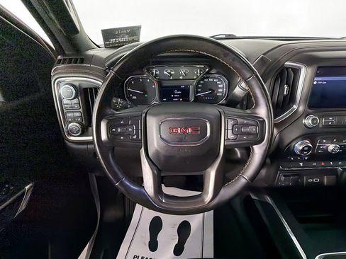 Used 2023 GMC Sierra 2500 AT4 w/ Gooseneck/5TH Wheel Package image 11