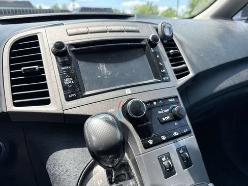 Used 2014 Toyota Venza XLE w/ XLE Premium Package FWD image 11