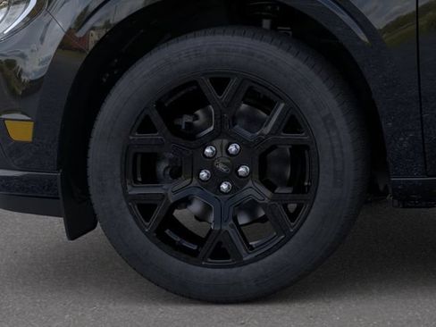 New 2026 Ford Maverick Lobo AWD/4WD image 20