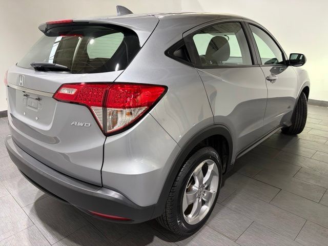 Used 2022 Honda HR-V LX image 5