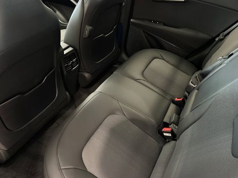 New 2026 Kia Niro Wind image 8