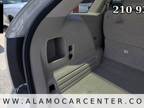 Used 2007 Ford Edge SEL FWD image 26