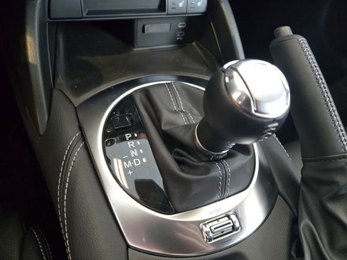 Used 2025 MAZDA MX-5 Miata Grand Touring RWD image 19