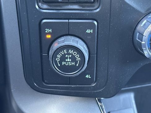 Used 2025 Ford F150 XLT w/ Equipment Group 301A Standard image 19