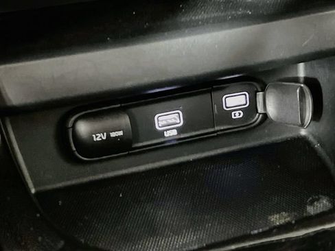 Used 2023 Kia Seltos Nightfall Edition AWD/4WD image 21