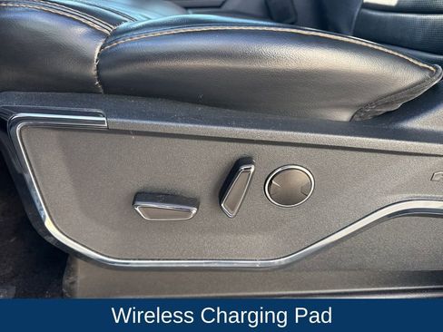 Certified 2023 Ford F150 Platinum w/ Equipment Group 701A High image 12