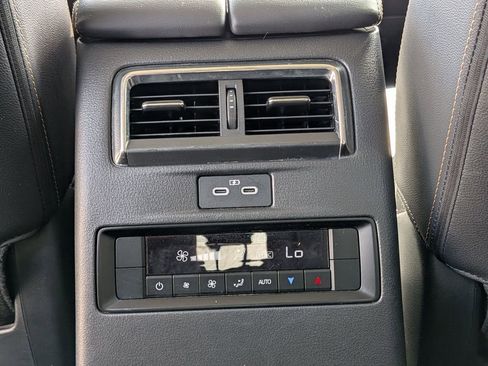 Used 2024 MAZDA CX-90 3.3 Turbo w/ Premium Package image 24