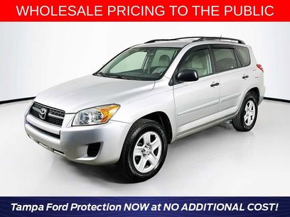 Used 2010 Toyota RAV4 2WD